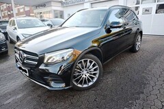 Bild des Angebotes Mercedes-Benz GLC 250 GLC -Klasse GLC 250 d 4Matic  Amg Line