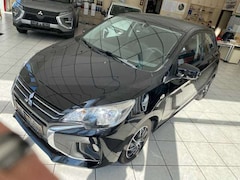 Bild des Angebotes Mitsubishi Space Star Select 1.2 ALLWETTER KLIMA GARANTIE