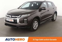 Bild des Angebotes Mitsubishi ASX 2.0 MIVEC Intro Edition 2WD*TEMPO*SHZ*AHK*