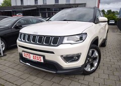 Bild des Angebotes Jeep Compass 1.4 Limited 4WD