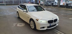 Bild des Angebotes BMW 535 535d xDrive Touring Sport-Aut.