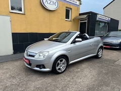 Bild des Angebotes Opel Tigra Edition Cabrio * Klima * Alufelgen *