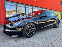 Bild des Angebotes Tesla Model S Long Range AWD*Autopilot*21"1-owner*VAT*