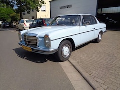 Bild des Angebotes Mercedes-Benz CE 280 W114 Automatik Servol. TÜV H-Gutachten