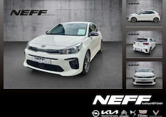 Bild des Angebotes Kia Rio 1.0 T-GDI GT Line GT Line