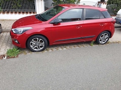 Bild des Angebotes Hyundai i20 YES!