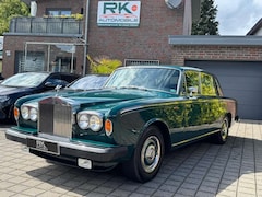 Rolls-Royce Silver Shadow II sehr gepflegt LHD