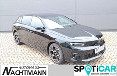 Bild des Angebotes Opel Astra Lim. 5-trg. GS Plug-in-Hybrid
