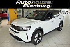 Bild des Angebotes Opel Frontera 1.2 Hybrid GS Navi.,Rückfahrkamera,SHZ,Allwett.