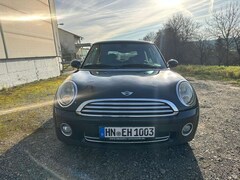 Bild des Angebotes MINI Cooper