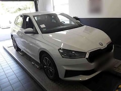 Bild des Angebotes Skoda Fabia 1.0 TSI Tour LED, Business Paket