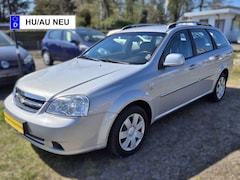 Bild des Angebotes Chevrolet Nubira SE 1.6 Klima 1 Hand TÜV Neu
