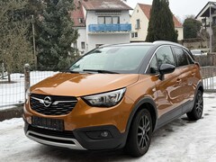 Bild des Angebotes Opel Crossland X Innovation