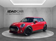 Bild des Angebotes MINI One Automatik *Pepper*PDC*SHZ*