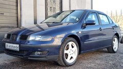 Bild des Angebotes SEAT Toledo Seat Toledo Klima