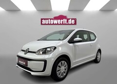 Bild des Angebotes VW up! 1.0 MOVE UP! LED-T KAMERA PDC KLIMA EL.FENSTER