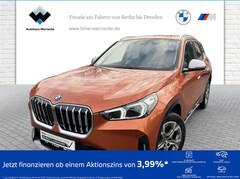 Bild des Angebotes BMW X1 sDrive18d SAV xLine DAB LED Komfortzg. AHK