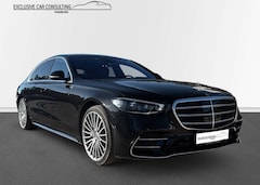 Bild des Angebotes Mercedes-Benz S 350 d L AMG Line *Pano *360° *Headup *Softcl.