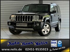 Bild des Angebotes Jeep Commander 3,0 CRD 4x4 Limited Autom. 7-Sitzer el