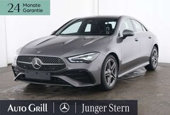 Bild des Angebotes Mercedes-Benz CLA 180 AMG Mod.2026 KeyGO Ambiente DistroOD