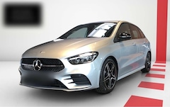 Bild des Angebotes Mercedes-Benz B 180 AMG NIGHT AHK WINTER-PAKET SOUND 360°
