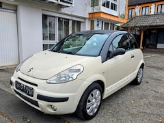 Bild des Angebotes Citroen C3 Pluriel HDi 70 Style Tüv NEU