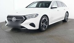 Bild des Angebotes Mercedes-Benz E 300 E 300 e T Avantgarde/AHK/Burmester4D/Distronic/