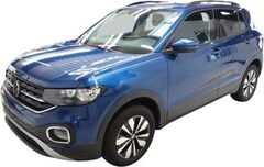 Bild des Angebotes VW T-Cross 1.0 TSI DSG Move