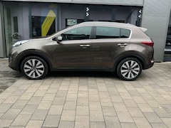 Bild des Angebotes Kia Sportage Spirit 2.0 CRDi 2WD