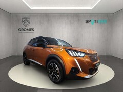 Bild des Angebotes Peugeot 2008 e- GT ELEKTRO 136