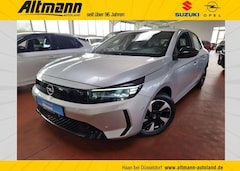 Bild des Angebotes Opel Corsa-e e Techpaket Alu Allwetter Kamera PDC etc