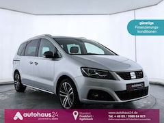 Bild des Angebotes SEAT Alhambra 1.4 TSI FR-Line 7Sitze|AHK|Navi|Sitzhzg