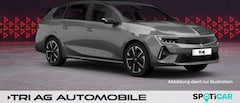 Bild des Angebotes Opel Astra Sports Tourer GS 1.5 Diesel 96 kW (130 PS)