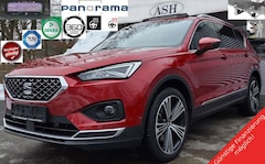 Bild des Angebotes SEAT Tarraco Pano.Vollled.4xSHZ,LED.360°AHK.Mem.