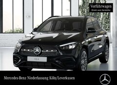 Bild des Angebotes Mercedes-Benz GLA 180 AMG+NIGHT+PANO+AHK+LED+KAMERA+TOTW+KEYLESS
