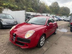 Bild des Angebotes Alfa Romeo MiTo Turismo TÜV NEU*1.HAND*SCHECKHEFTGEPLFEGT