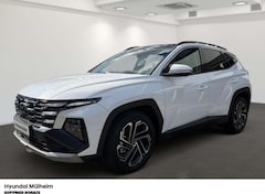 Bild des Angebotes Hyundai TUCSON PRIME 1.6 T-GDI (160 PS) 48V 7-DCT 2WD AHK Assiste