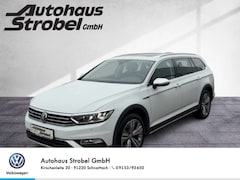 Bild des Angebotes VW Passat Alltrack Passat Variant ALLTRACK 2.0 TSI DSG 4M DCC AHK A