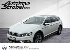 Bild des Angebotes VW Passat Alltrack Passat Variant ALLTRACK 2.0 TSI DSG 4M DCC AHK A