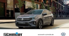Bild des Angebotes VW Taigo R-Line 1.0 TSI DSG R-Line AHK R-Kamera ACC IQ-L...