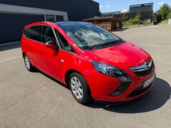 Bild des Angebotes Opel Zafira C Tourer Drive*Euro 6*Top Ausstaung