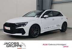 Bild des Angebotes Audi RS3 Sportback*PANO*RS-AGA*MATRIX*280km/h