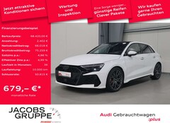 Bild des Angebotes Audi RS3