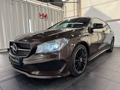 Bild des Angebotes Mercedes-Benz CLA 200 Shooting Brake AMG/BiXe/SHZ/Navi/ParkAss