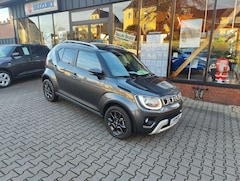 Bild des Angebotes Suzuki Ignis 1.2 Dualjet Hybrid Allgrip Comfort+