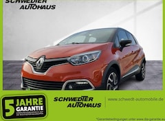 Bild des Angebotes Renault Captur 0.9 TCe ENERGY Luxe Navi+KeyLess+PDC