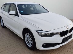 Bild des Angebotes BMW 316 316 D TÜV NEU