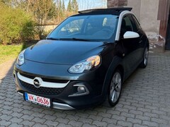 Bild des Angebotes Opel Adam Rocks ecoFlex