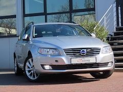 Bild des Angebotes Volvo V70 Kombi Linje Classic