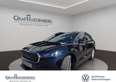 Skoda Enyaq Loft 50 LED Climatronic